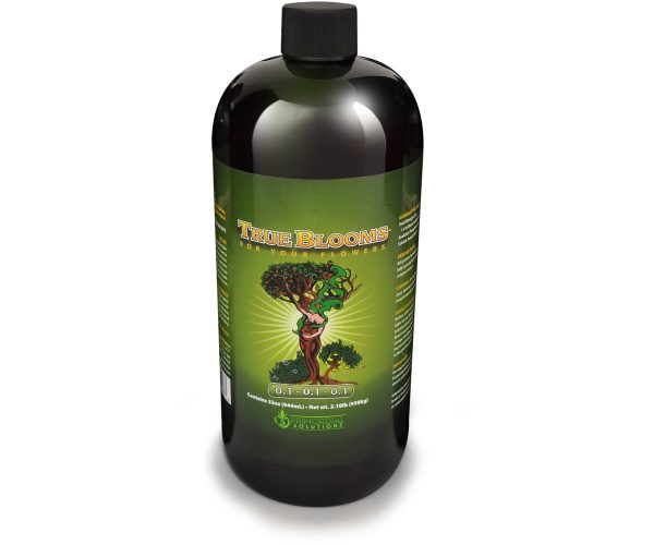 Pritb32or 1 - primordial solutions true blooms, 32 oz or only