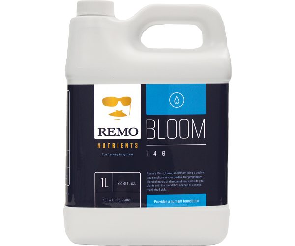 Rn71110 1 - remo bloom, 1 l