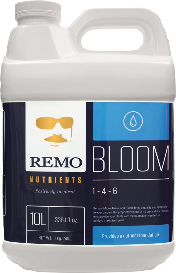 Rn71130 1 - remo bloom, 10 l