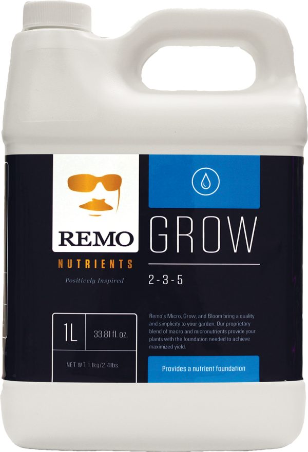 Rn71210 1 - remo grow, 1 l
