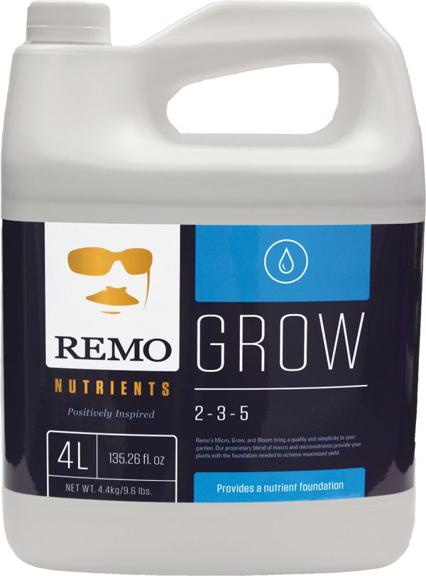 Rn71220 1 - remo grow, 4 l
