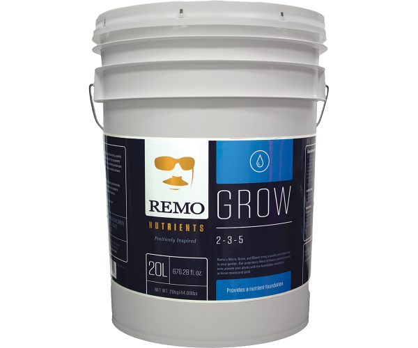 Rn71240 1 - remo grow, 20 l