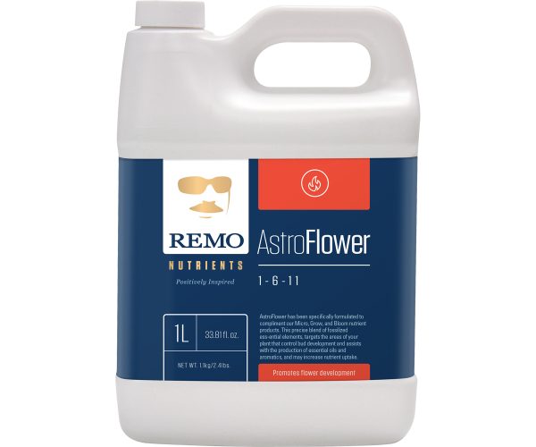 Rn71420 1 - remo astroflower, 1 l