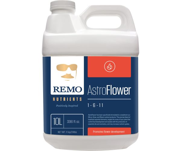 Rn71440 1 - remo astroflower, 10 l