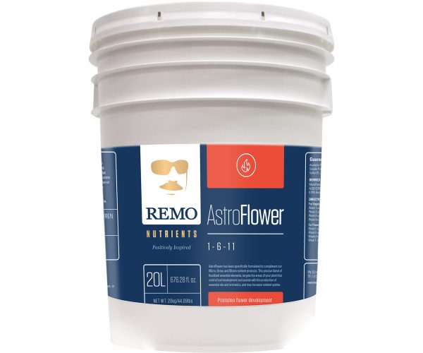 Rn71450 1 - remo astroflower, 20 l