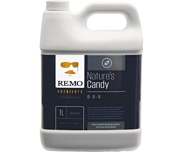 Rn71520 1 - remo nature's candy, 1 l