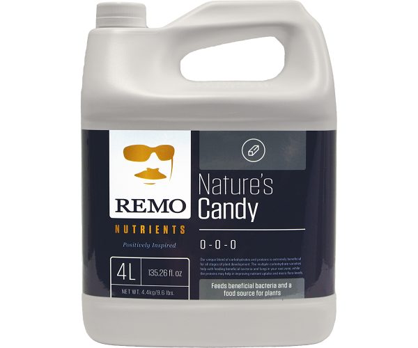 Rn71530 1 - remo nature's candy, 4 l