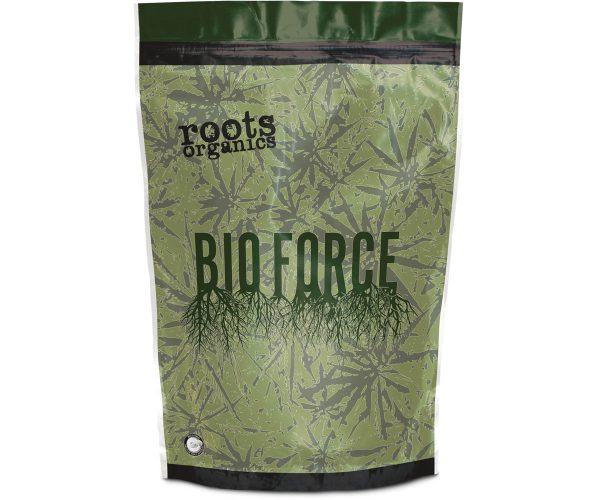 Robf4 1 - roots organics bio force, 4oz
