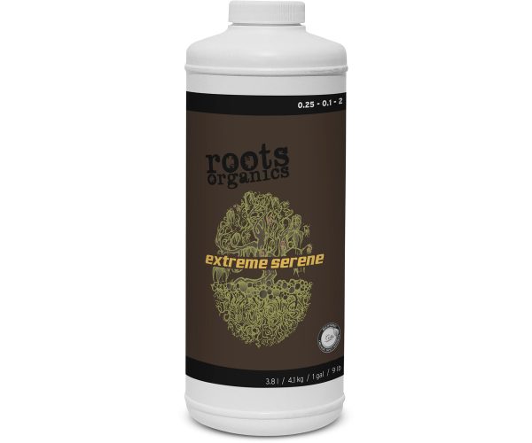 Roesq 1 - roots organics extreme serene, 1 qt