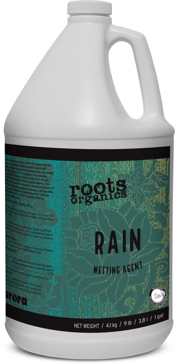 Rorag 1 scaled - roots organics rain, 1 gal