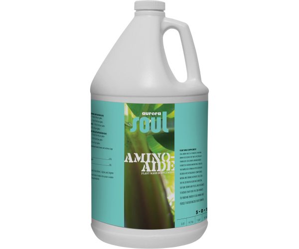 Rossaag 1 - soul amino-aide, 1 gal