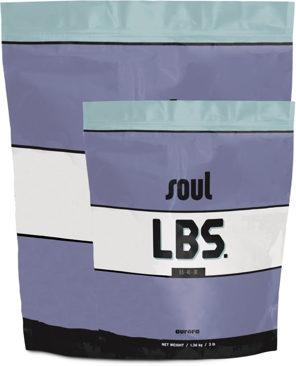 Rosslbs40 1 scaled - soul lbs, 40 lb