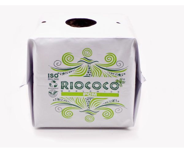 Rp30110 1 - riococo pcm closed top bag, 1 gal, case of 44