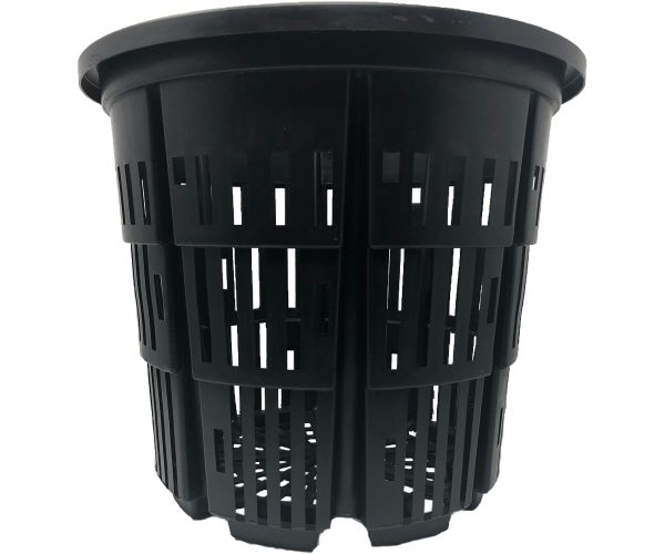 Rrcf007 1 - rediroot plastic air-pruning container #7