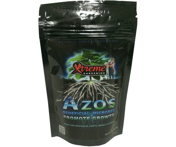 Rt1349 1 - xtreme azos beneficial bacteria, 2 oz