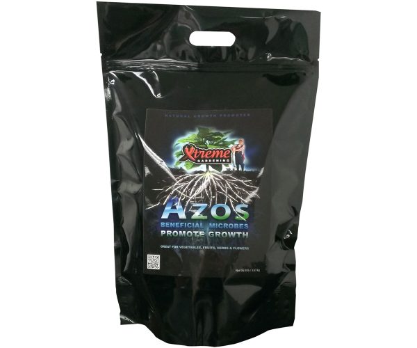 Rt1353 1 - xtreme azos beneficial bacteria, 20 lbs