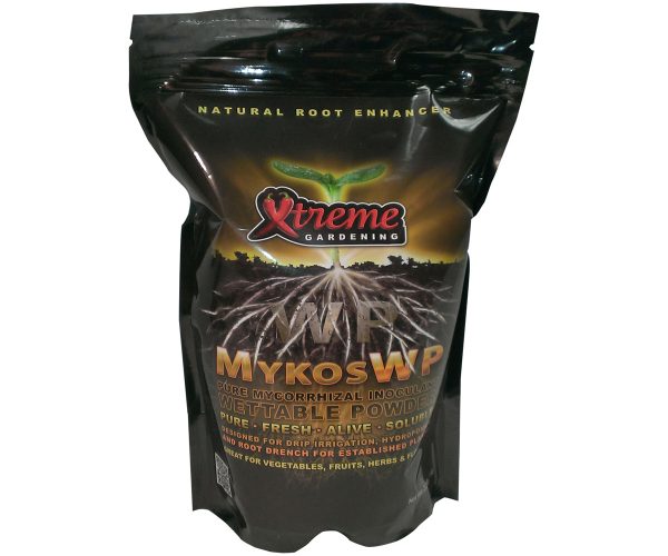 Rt2203 1 - xtreme mykos pure mycorrhizal inoculum, wettable powder, 2. 2 lbs