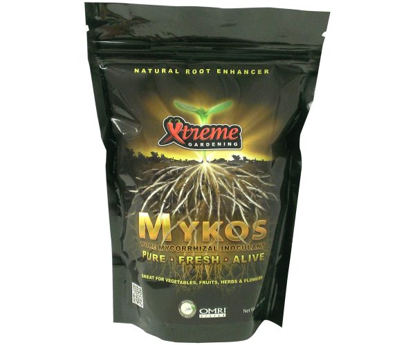 Rt4401 1 - xtreme mykos pure mycorrhizal inoculum, granular, 1 lb