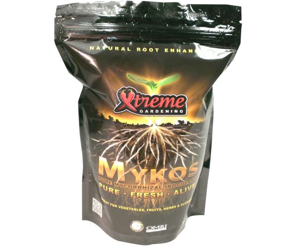 Rt4402 1 - xtreme mykos pure mycorrhizal inoculum, granular, 2. 2 lbs