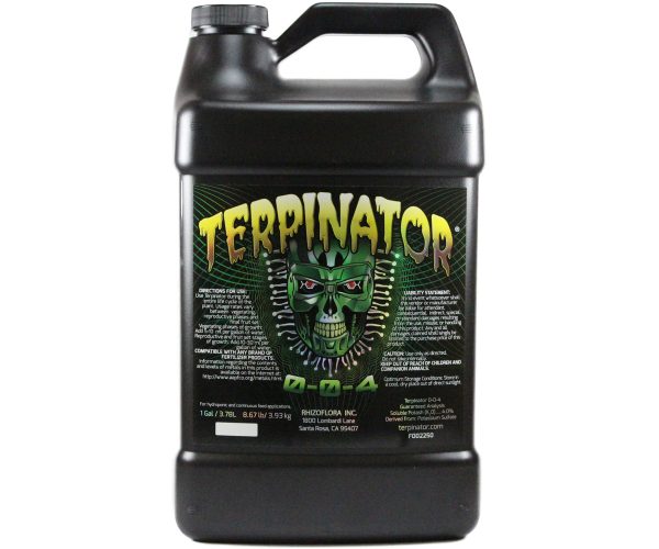 Rzf10040 1 - terpinator, 1 gal