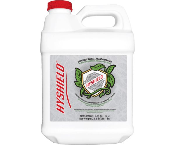 Sipshield10l 1 - hygrozyme hyshield™, 10 l