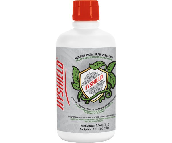 Sipshield1l 1 - hygrozyme hyshield™, 1 l