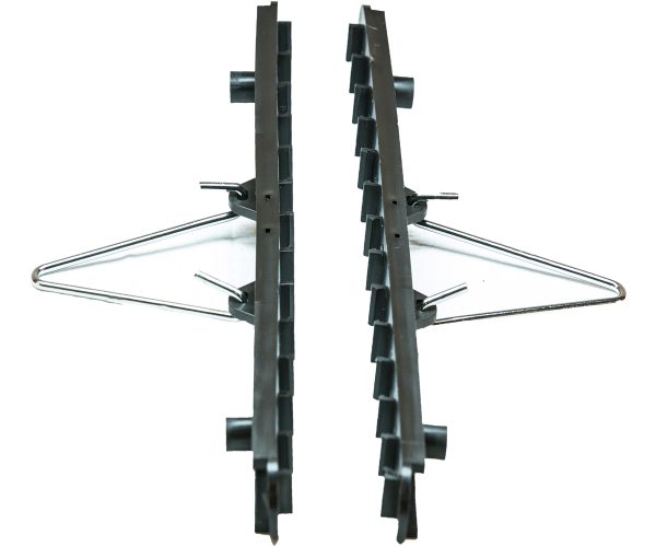 Sl0900099 1 - sunblaster universal t5 light strip hanger
