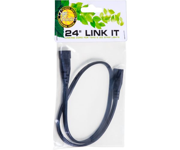 Sl0900239 1 - sunblaster link cord, 24"