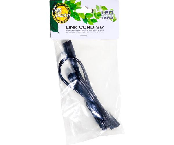 Sl0900240 1 - sunblaster link cord, 36"