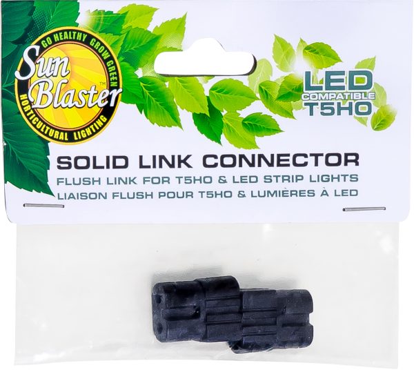 Sl0900281 1 scaled - sunblaster solid link connectors, pack of 2