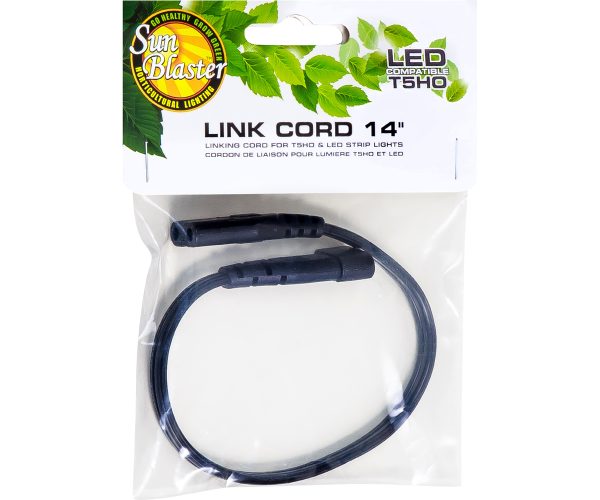 Sl0900295 1 - sunblaster link cord, 14"