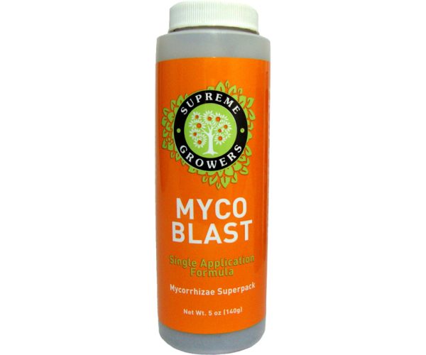 Sp40020 1 - supreme growers myco blast, 5 oz