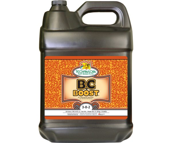 Tfbcbst10l 1 - technaflora b. C. Boost, 10 l