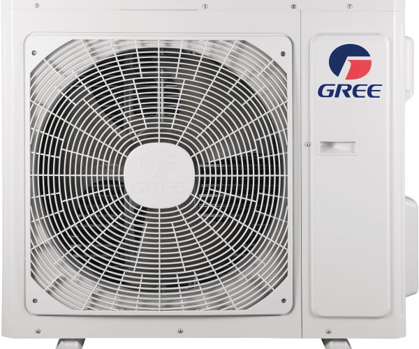 Tw13625c 1 - gree livo 36,000 btu 16 seer mini split outdoor unit