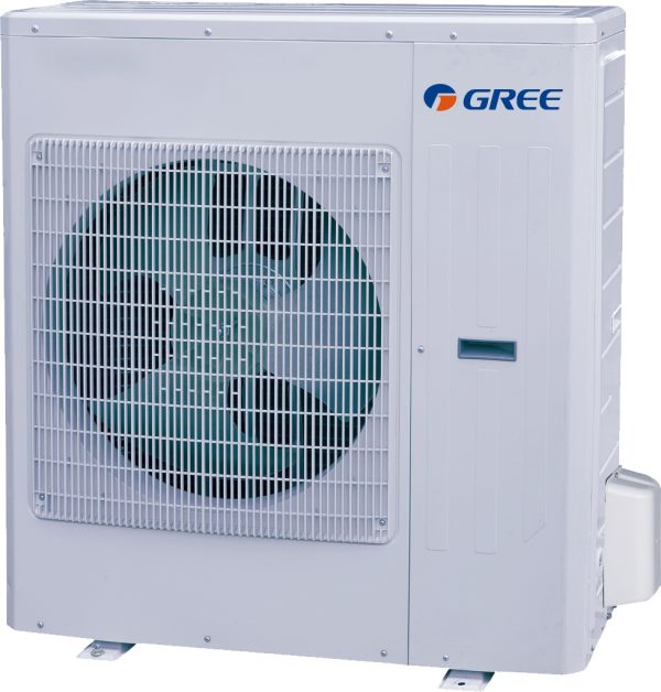 Tw2436c 1 - gree vireo ultra 36,000 btu 23 seer mini split outdoor unit