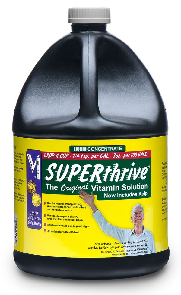 Vi30179 1 - superthrive, 1 gal