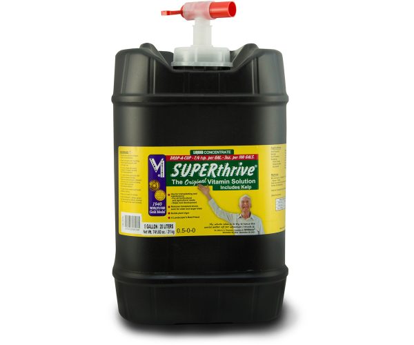 Vi30182 1 - superthrive, 5 gal