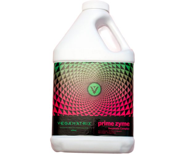 Vx70030 1 - vegamatrix prime zyme, 5 gal